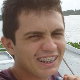 Sigam-me que eu sigo de volta.