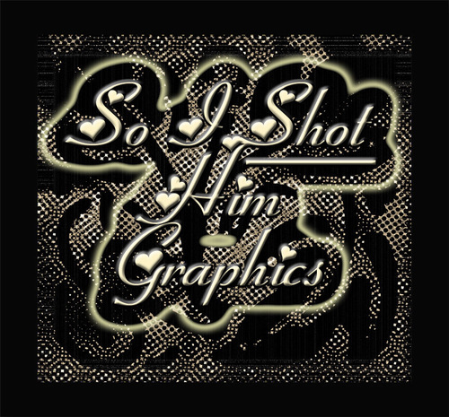 An eye for an eye, a retweet for a retweet. lol. Designer and owner of So I Shot Him Graphics at
http://t.co/inGOH8bv