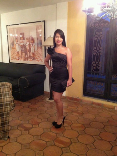 Lcda. Educacion, practicante de farmacia...!! Gocha, Venezolana