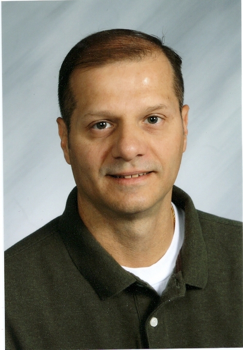 Frank DiPietrantonio