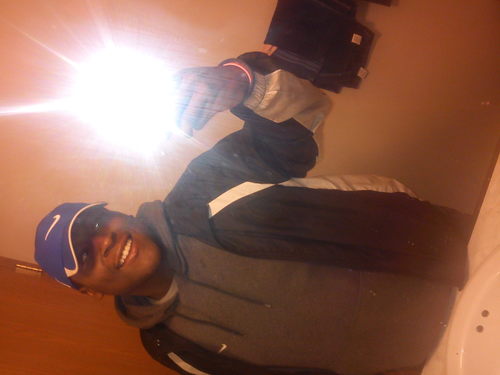 Im Tryna get a million dollars before I die
