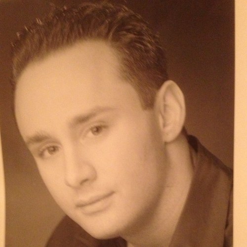 LouisPerri's profile picture. #HedgeFund Quant Trader, Bodybuilder; #JuventusFC/#NYGiants/#NYRangers Fan