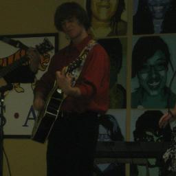 Curtrparker's profile picture. 