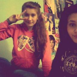 FanniiBeleeen's profile picture. #JUSTIN #BIEBER mi inspiración:') &Mi vida #Cheer 
Chile 3