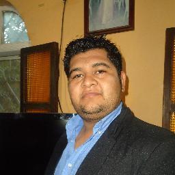 EdarJsanchez's profile picture. 