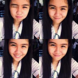 TRICIA LOIS L GUEVARRA ❤ Im Good | 13 years old | MunScian | Freshman | Archipipz :)  ❤ ❤ ❤