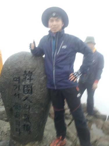 40 대 평범한 직장인