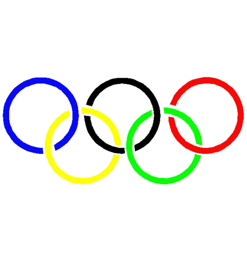 Source of information on all things Olympic.