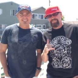 The Countries  #1 Action/Motorsports Radio program with Gordon Lug Nutzz Stewart & Christopher Knight. Featuring racing, music & entertainment stars.