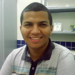 StenioLR's profile picture. Estudando  Administração de Empresas, (UFPI). Vice Diretor de P&D na Empresa Junior Visconde de Mauá.