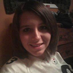 Okay wow i am now 18. I am married to Gabe Leonard. And i am expecting my first baby February 17th