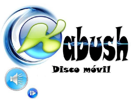 kabushdisco's profile picture. Brindamos el mejor servicio de discoteca móvil con equipo de ultima generación.