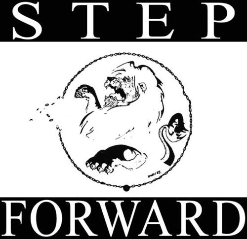 STEPFORWARD_HC's profile picture. 