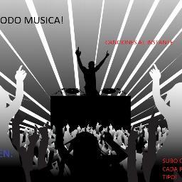 evolutionmusic5's profile picture. 