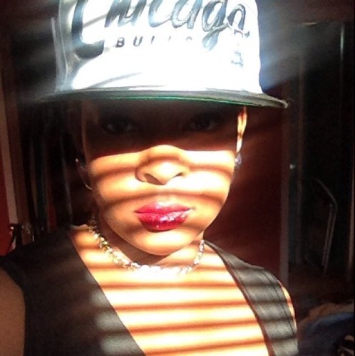 Like abstract art...unique to the eyes of each beholder. Educated, beautiful dream chaser. INSTAGRAM: skyehi_xo