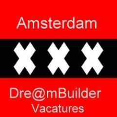 Hier volgt u alle architect vacatures en nieuws in de regio Amsterdam