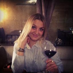 AnnaIvanva's profile picture. I believe in Jesus  ✙ Live in the most amazing city in the world  MOSCOW ♥  I stand with Israel! ✡