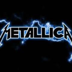 metallica la mejor banda de rock!!!, metallica the greatest rock band!!!