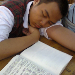 FariqRifai's profile picture. 