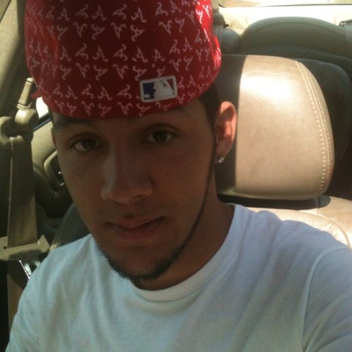 I love my baby with all my heart