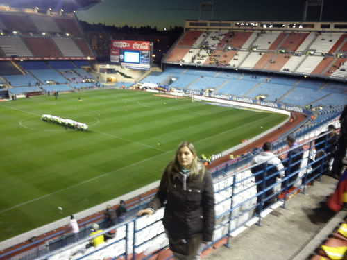 pilarjaf's profile picture. 