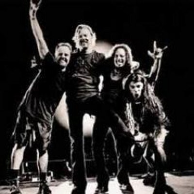 frases de metallica frases de metallica