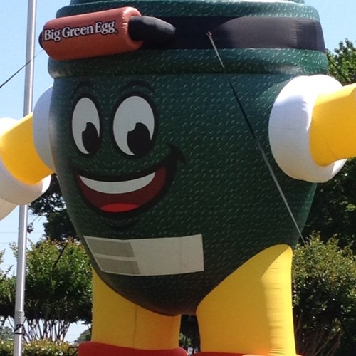 TBarbazon's profile picture. 