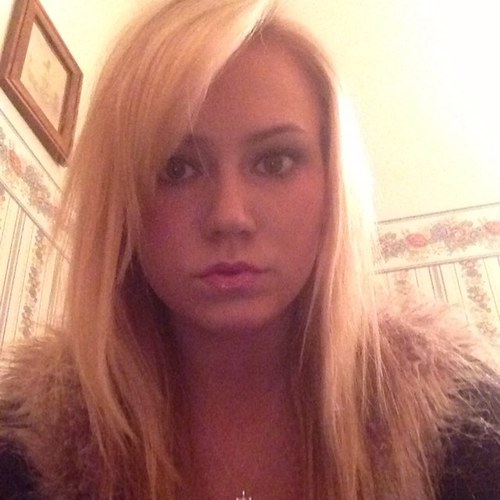 ctinemariefaith's profile picture. live in love