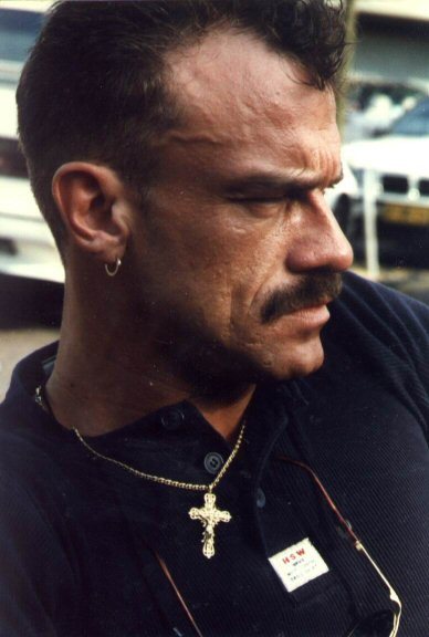 PresRuud's profile picture. 