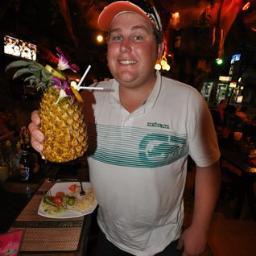 bjose6's profile picture. Just a simple bloke who loves the white cans.Really enjoy what the day brings at work. Sport nuffy who would rather watch than play these days