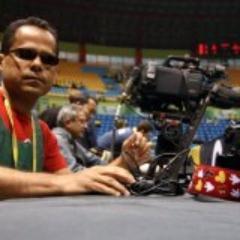 Federacion Puertorriquena de Voleibol
Webmaster · Foto periodista