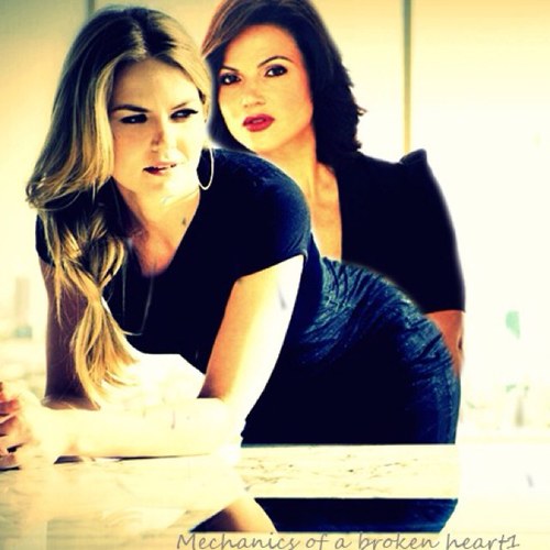 swan_queenbitch's profile picture. Its Emma bitch!!!!!! Im in love with my baby @theReginaMills She makes me feel amazing and she is the only woman I need {RP}