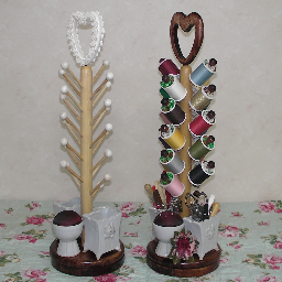 Ruikemama's profile picture. るいけ工房のるいけママです。お花、ガーデニング、パッチワークが好きです。糸巻きスタンドを作って販売もしています。