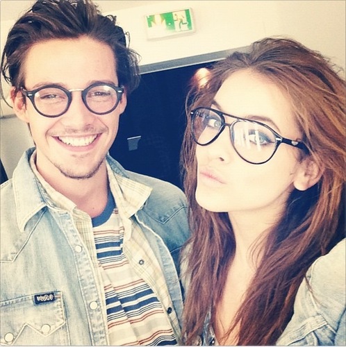 The Official Barbara Palvin Twitter Page