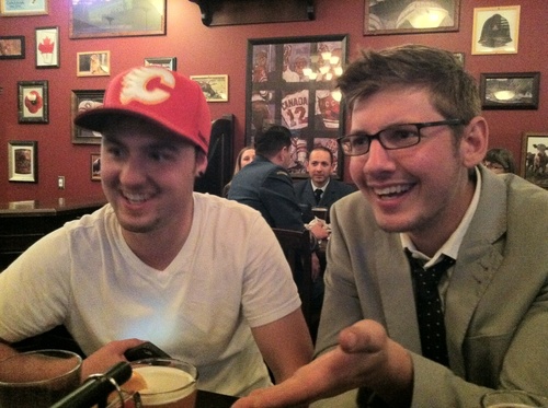 troyklashinsky's profile picture. 