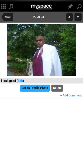 MrMabry1's profile picture. 