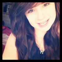 Kylie Bonner - @SummerIsLove Twitter Profile Photo