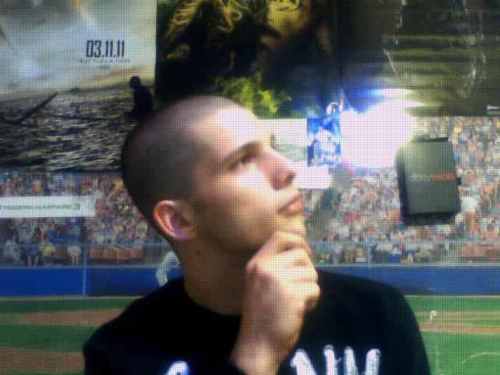 Tyler Mosa