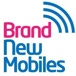 This is the Official Twitter Account Of Brand New Mobiles