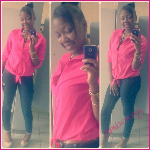 IG: loveme_Kutie17