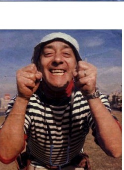 ChuecoKasjan's profile picture. 