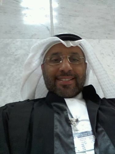 Emad S. Almutawa