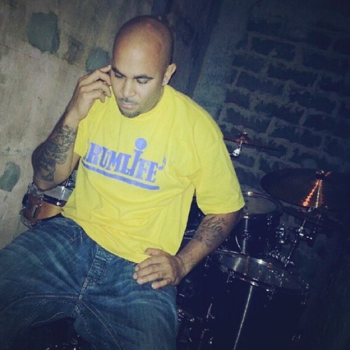 DrumlifeM's profile picture. 
