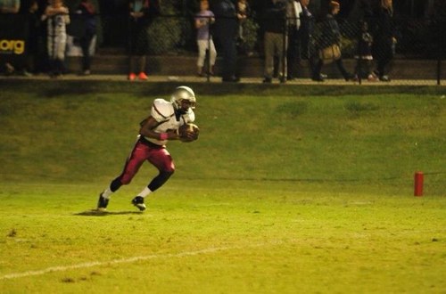 #PantherFootball , #TrackNation