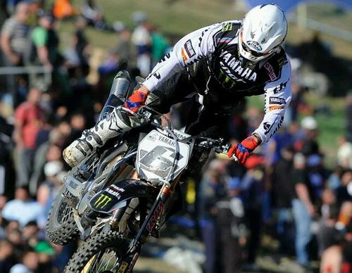 Freestyle Motocross Racer #6 Freestyle ATV Racer #1 Rally Racer Drifter Hater will be hatin so f$&@ them!!