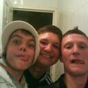 marcus sanderson - @deco2k10 - Twitter