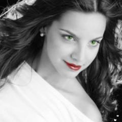 Fan de Maria Gabriela de Faria Chacon