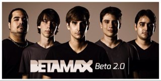 BETALOVERS's profile picture. 