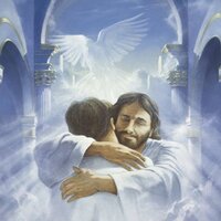 Jesus Is Coming Soon (@awaittherapture) 's Twitter Profile