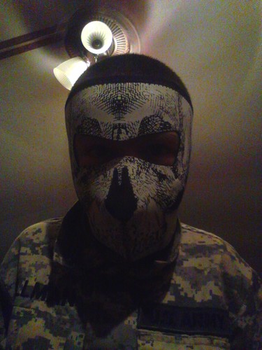 sup if u follow me ill follow you back
